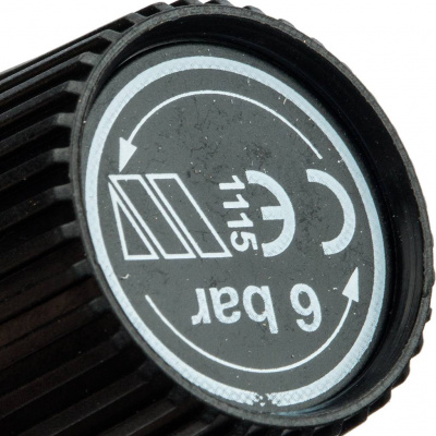 Предохранительный клапан Watts MSV 1/2 - 6 BAR