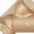 Клапан балансировочный Cimberio 727ОТ 1.1/4 PN20 BB ручной без изм. ниппелей