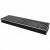 Внутрипольный конвектор ROMMER RCN1-1000 80х200х800 (Решётка роликовая, анодированный алюминий) универсальное подключение Внутрипольный конвектор ROMMER RCN1-1000 80х200х800 (Решётка роликовая, анодированный алюминий) универсальное подключение