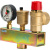 Группа безопасности в теплоизоляции Watts KSG 30/25M-ISO2 (до 200 кВт)
