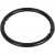 Уплотнительное кольцо ROMMER из EPDM, 42