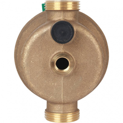 Фильтр Honeywell (Resideo Braukmann) F76S-3/4 AAM (ABM, ACM, ADM)на горячую воду, 3/4