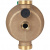 Фильтр Honeywell (Resideo Braukmann) F76S-3/4 AAM (ABM, ACM, ADM)на горячую воду, 3/4