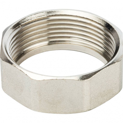 Комплект переходников Meibes 1 1/2” НГ х 1” ВР