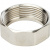 Комплект переходников Meibes 1 1/2” НГ х 1” ВР