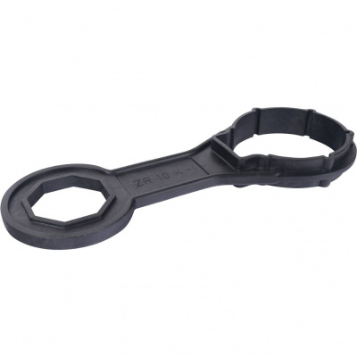 Фильтр Honeywell (Resideo Braukmann) F76S-1 AA (АВ, АС, AD) на холодную воду, 1