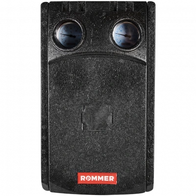 Насосная группа ROMMER с 3-х ходовым приводным смесителем 1 без насоса, левая в теплоизоляции