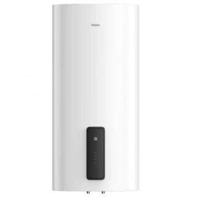 Накопительный электрический водонагреватель Haier 100л/ 1,5-3кВт ES100V-F7