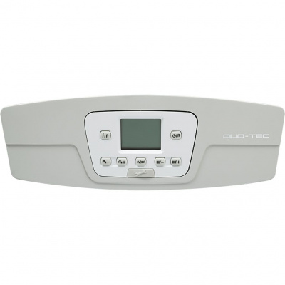 Газовый настенный котел Baxi NUVOLA Duo-tec + 16 конденсационный