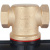 Сепаратор воздуха и шлама Flamco Flamcovent Clean Smart 1 1/4