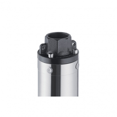 Погружной центробежный электронасос UNIPUMP БЦП 3,5-0,63-125 (1800 Вт,1 м)