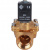 Соленоидный клапан Watts 850T (850T1W220NA) для систем водоснабжения 1 230 B Н.О.