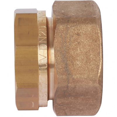Распродажа: Концевик Meibes FixLock для трубы Inoflex DN 20 3/4