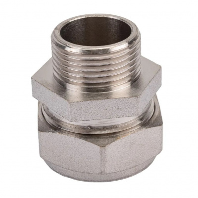 Муфта Stahlmann (M) 20х3/4 НП EF