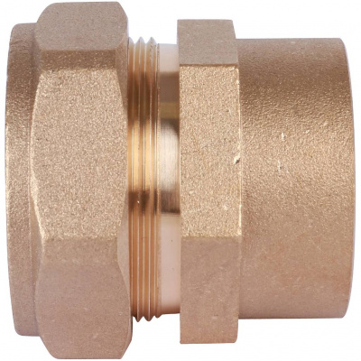 Муфта Stahlmann (F) 25х1 EF
