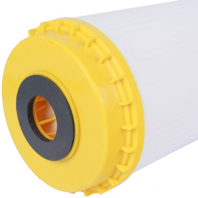Картридж 10BB AquaFilter AQM для умягчения воды