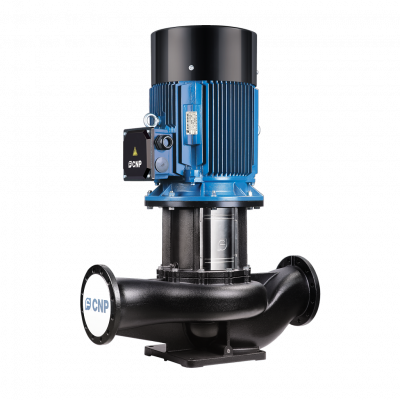 Циркуляционный насос CNP TD 50-18G/2, 2,2 кВт