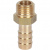 Штуцер STOUT НР 1/4X10