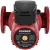 Насос циркуляционный фланцевый трехскоростной ROMMER 50-120F 380V