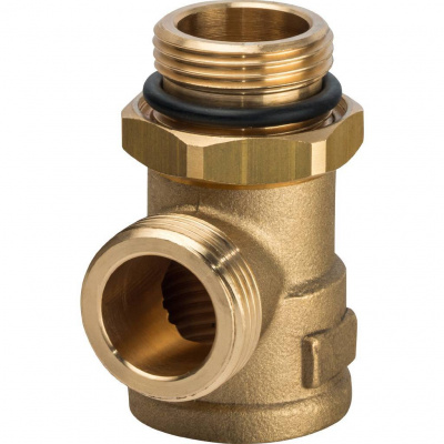Байпас для насосно-смесительного узла G 3/4” - Rp 3/4”