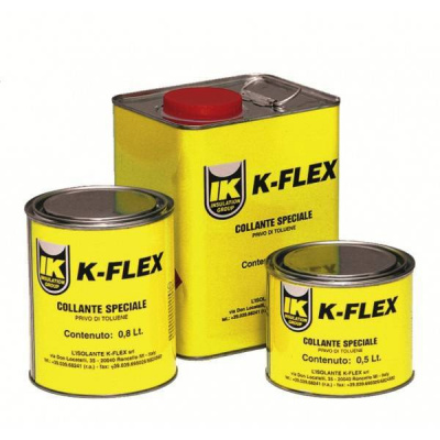 Клей K-FLEX 2.6 lt 414+