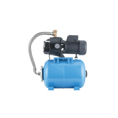 Станция автоматического водоснабжения UNIPUMP AUTO DP 750-50