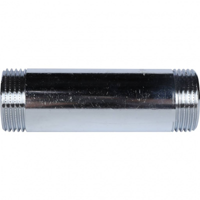 Удлинитель STOUT НН хромированный 1 x100