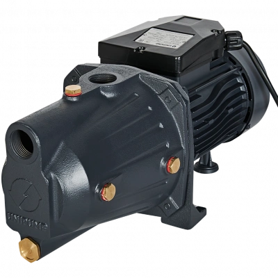 Насос поверхностный UNIPUMP JET 110 L