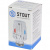 Головка термостатическая STOUT SHT газовая M30x1,5