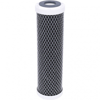 Картридж AquaFilter AQM 10 из спеченного активированного угля