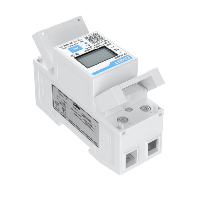 Счетчик электроэнергии 1-фазный Ectocontrol CHINT (RS-485 DIN-рейка)