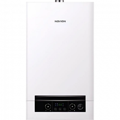 Настенный газовый двухконтурный турбированный котел Navien NGB210-16K
