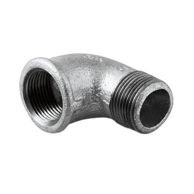 Угольник Pro Aqua BRENNEN D 1 1/4 90 ВР-НР(оцинк)
