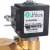 Соленоидный клапан Watts 850T (850T1W220NA) для систем водоснабжения 1 230 B Н.О.
