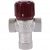 Термостатический смесительный клапан Watts AM6110C34 3/4 AQUAMIX 32-50C