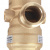 Фильтр Honeywell (Resideo Braukmann) с редуктором, на горячую воду, 100 мкм, 3/4 Фильтр Honeywell (Resideo Braukmann) с редуктором, на горячую воду, 100 мкм, 3/4