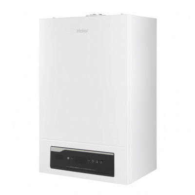 Котел Haier ProLine S 1.40 Ti настенный газовый/ одноконтурный/ турбированный