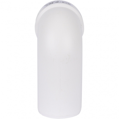 Отвод под сифон РЕХАУ RAUPIANO PLUS Dн 50/40-30