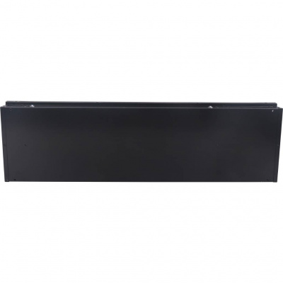 Внутрипольный конвектор STOUT SCN-1100 80х300х800 (Решётка роликовая) правое подключение