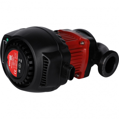 Циркуляционный насос ROMMER ER 32/80-180 с гайками