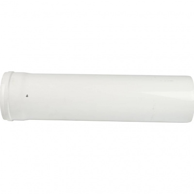 Коаксиальное удлинение Baxi KHG125/80, 500 мм HT