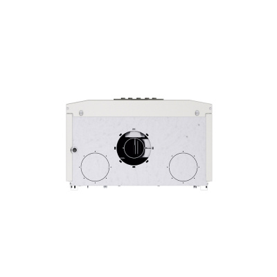Котел настенный ЛЕМАКС PRIME-V18 NEW отопительный, двухконтурный, турбированный
