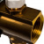 Распродажа: Коллектор в сборе LUXOR CD 468/4 1''х3/4 EK