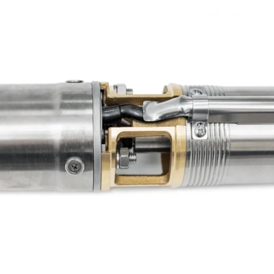 Распродажа: Погружной насос UNIPUMP 3 MINI ECO 1-72 (550 Вт, кабель-20м)