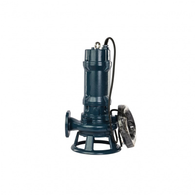 Фекальный насос UNIPUMP FEKAMAX 25-15-2,2