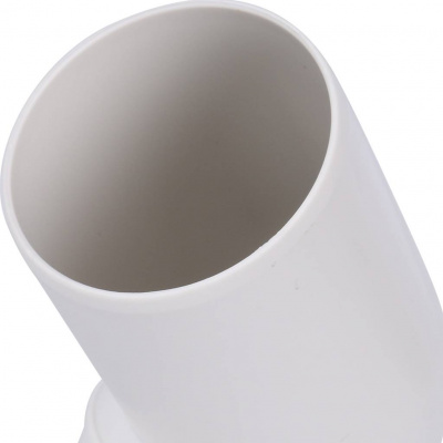 Отвод Sinikon КОМФОРТ ПЛЮС D50x45