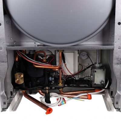 Котел газовый настенный/одноконтурный/турбированный Immergas Maior Eolo 28 X