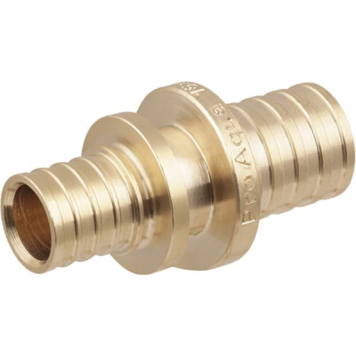 Муфта переходная Pro Aqua D 25x40