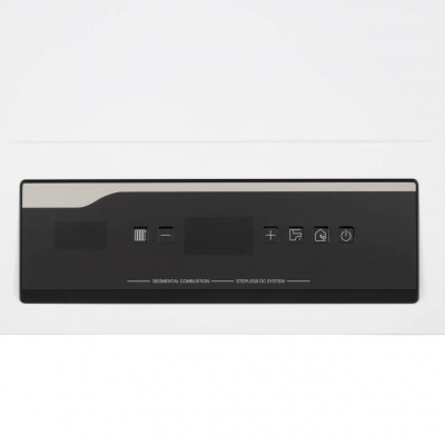 Котел Haier ProLine S 1.24 Ti настенный газовый/ одноконтурный/ турбированный