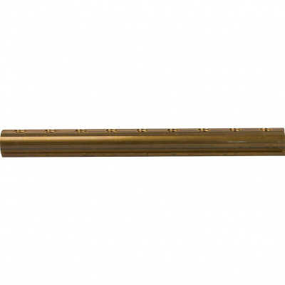 Коллектор LUXOR CD 457/9 1'' x1/2